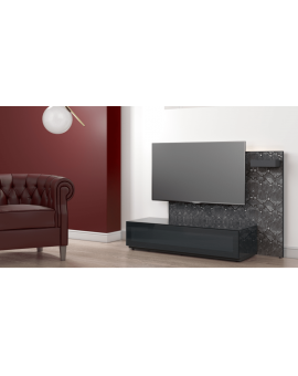 Composition Leggera, meuble TV, Munari