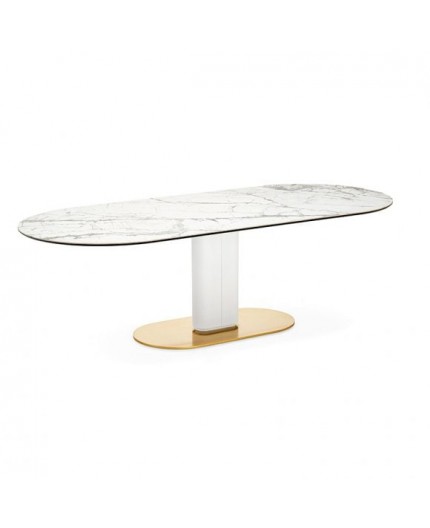 Cameo table calligaris