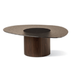 MUSHROOM Table Basse
