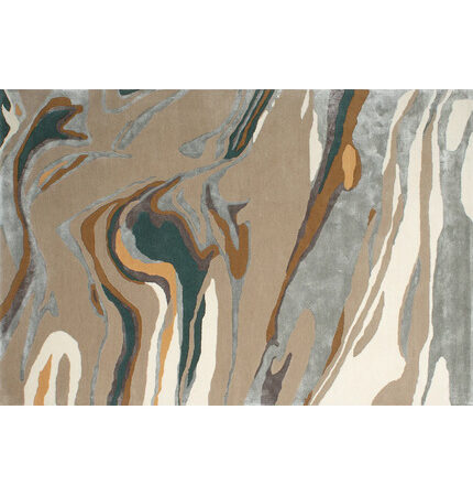 FICTION gris mineral