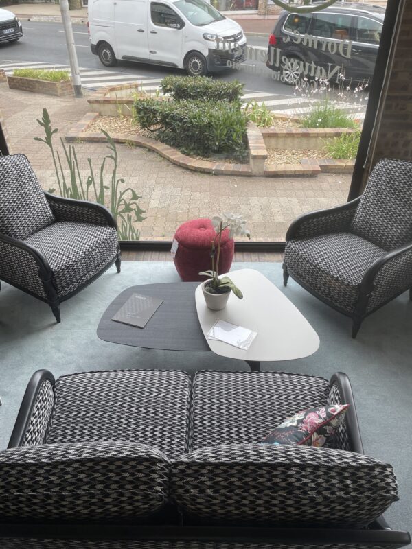 canapé et Fauteuils