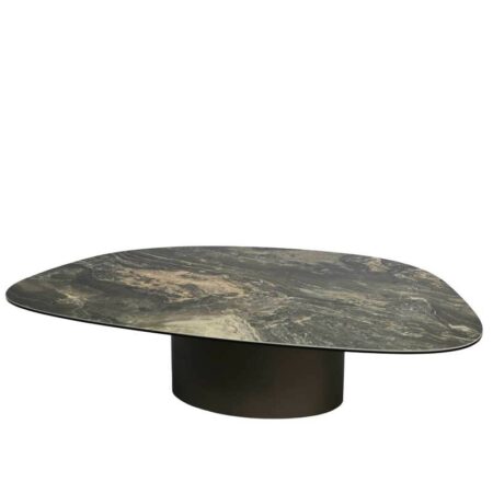 Table basse galet ou roxy galea paris